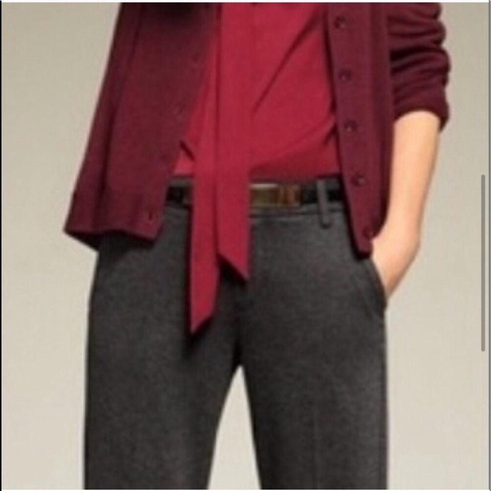 💞🎉HP🎉💞Cabi Promotion Trousers, Size 4,